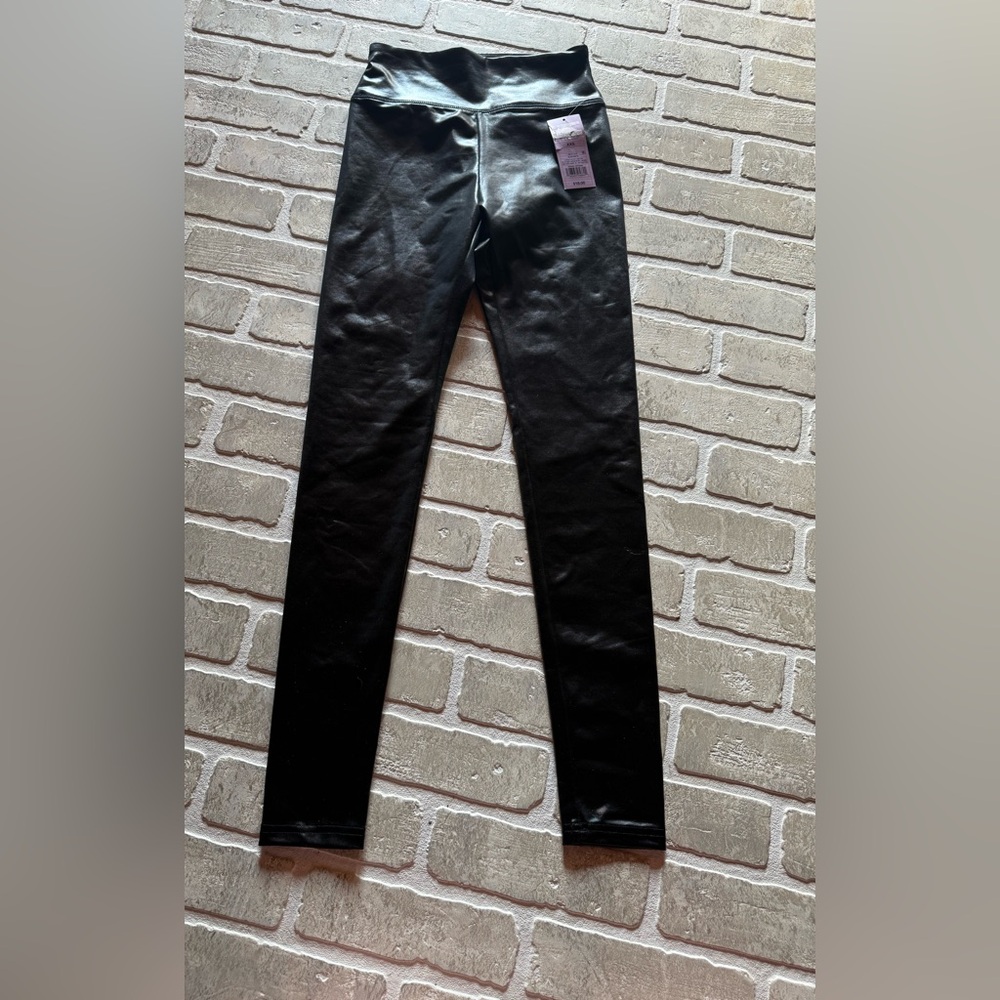 Wild Fable Black Leggings